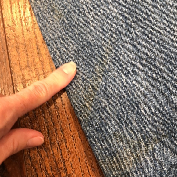 Levi’s 501 jeans - Picture 14 of 16